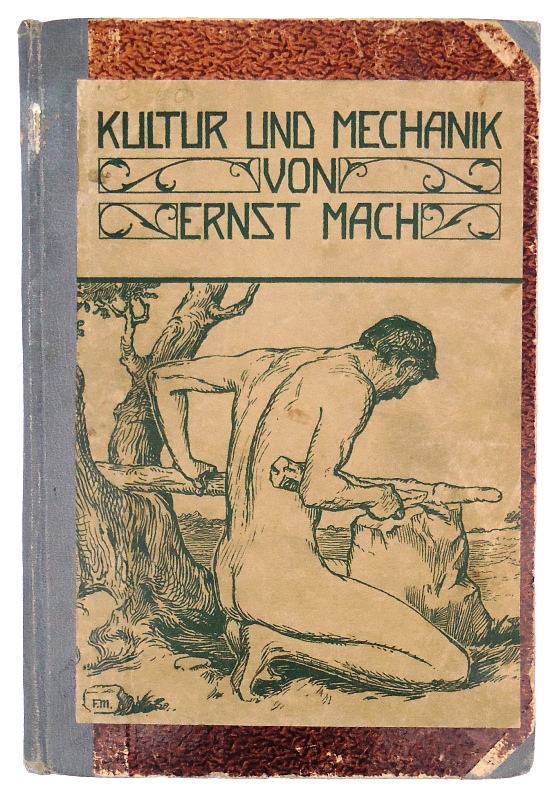 Kultur und Mechanik.