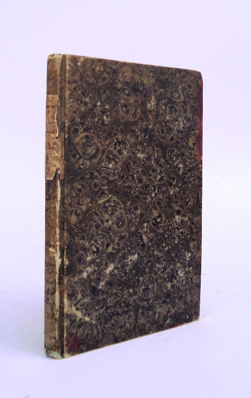 Abhandlung von den Einkünften der Klöster und dem Amortizationsgesetze. Zweyte Auflage. Nachdruck der Münchner-Auflage des Joseph Aloys Grätz.