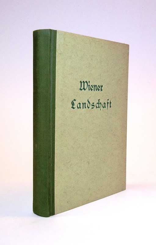 Wiener Landschaft (Wahrzeichen und Schönheiten).