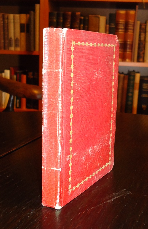 L'ape iblea. Almanacco pegli anni 1822 al 1827.