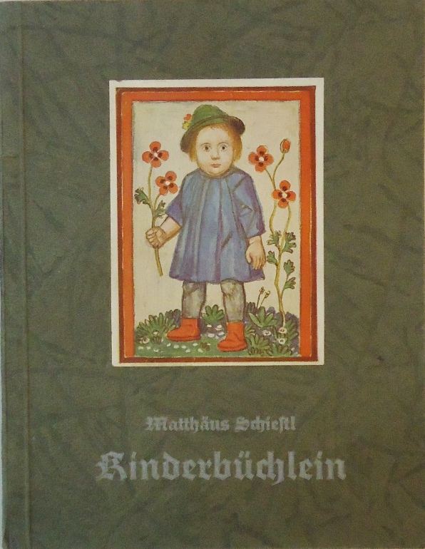 Kinderbüchlein.