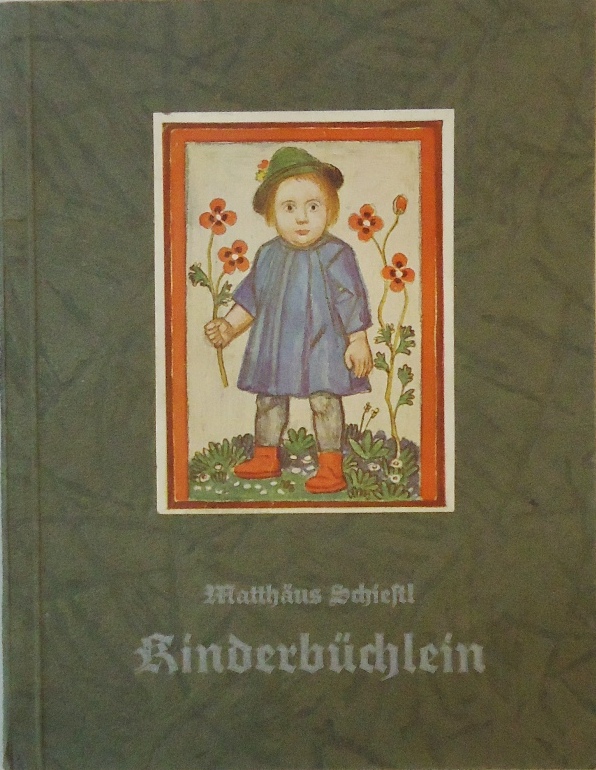 Kinderbüchlein.