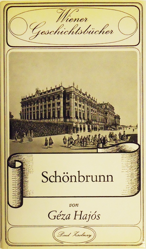 Schönbrunn.