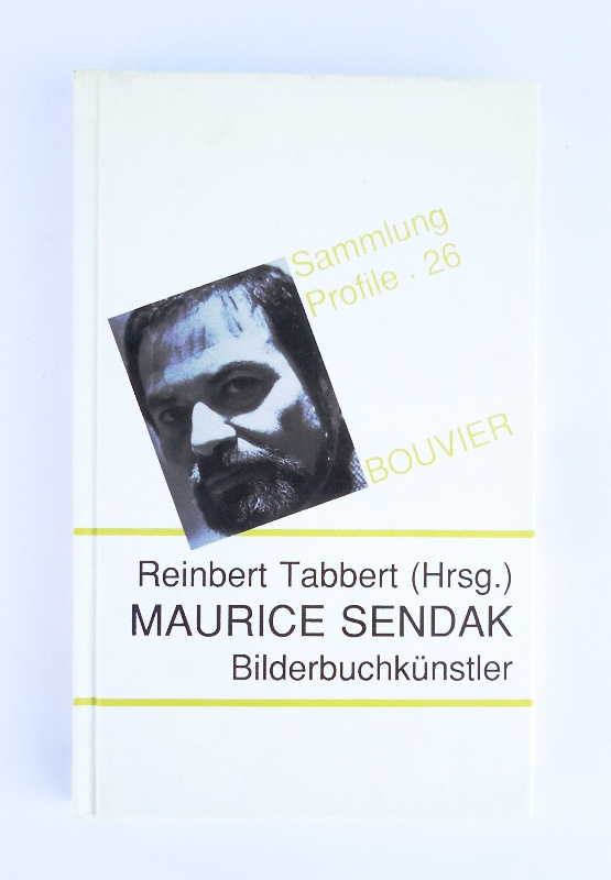 Maurice Sendak. Bilderbuchkünstler.