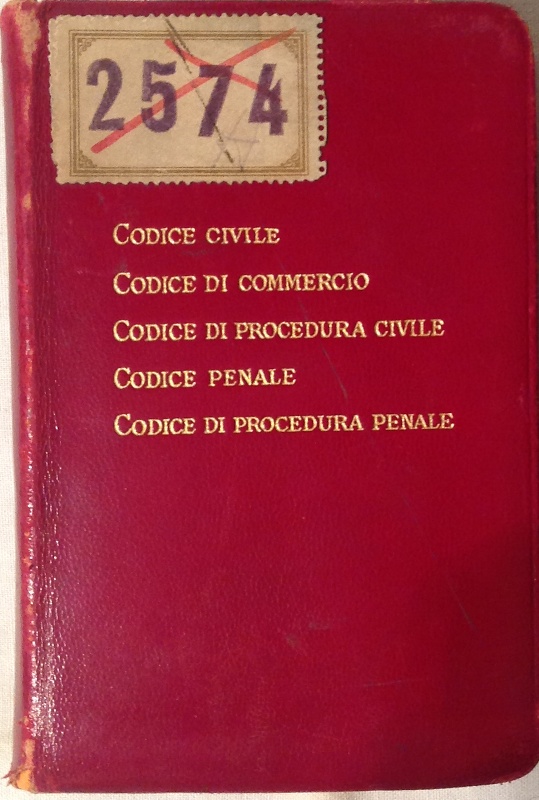 Manuale d'Udienza. Sesta Edizione.