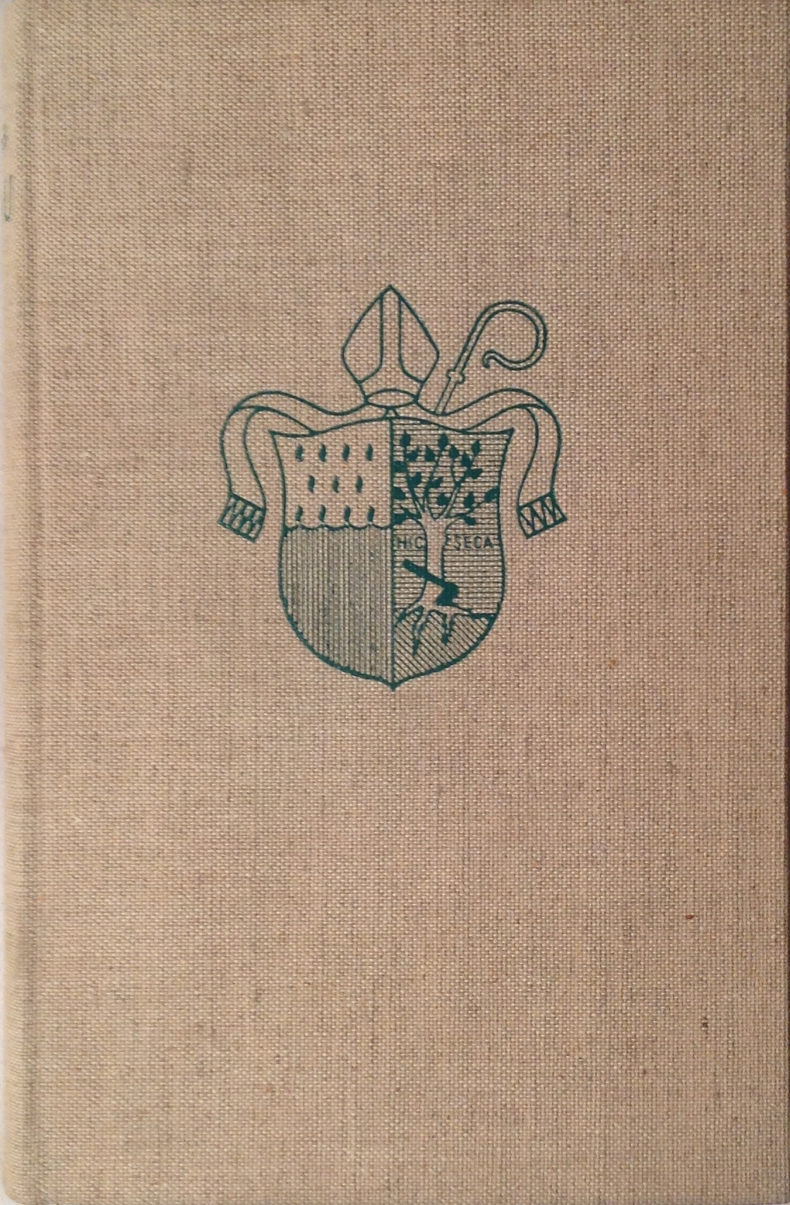 Seckau. Geschichte und Kultur 1164 - 1964. Zur 800-Jahr-Feier der Weihe der Basilika.