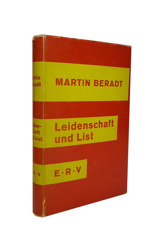 Leidenschaft und List. Roman.