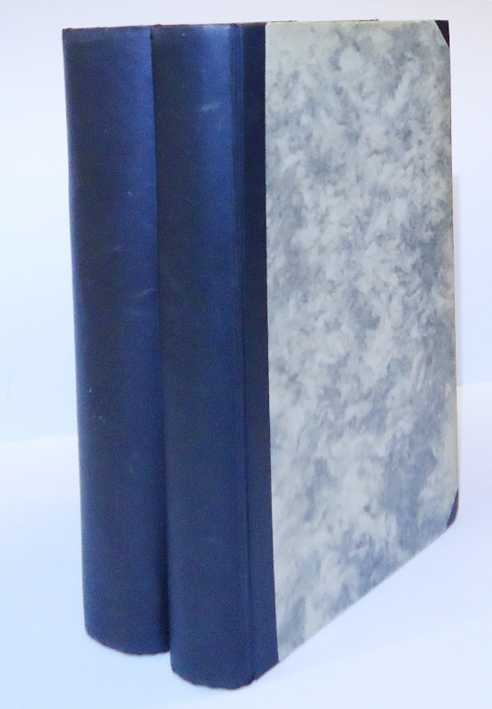 Lehrbuch der Chirurgie. 1. und 2. Band. Komplett.