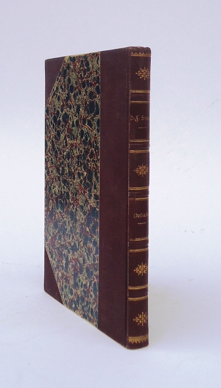 Voltaire. Sechs Vorträge. 6.-8. Auflage.