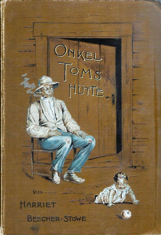 Onkel Toms Hütte.