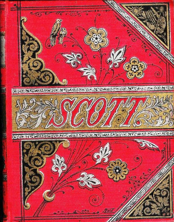 Waverley, oder: Vor sechzig Jahren. Ein historischer Roman. Übers. von C. Herrmann.