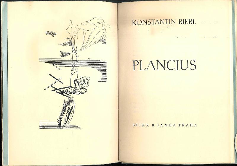 Plancius.