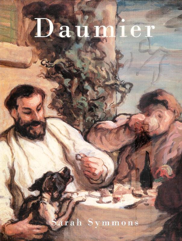 DAUMIER.