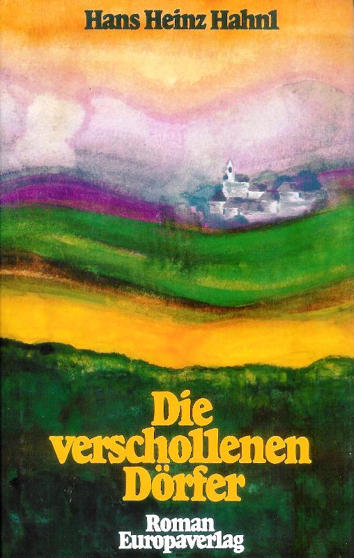Die verschollenen Dörfer. Roman.