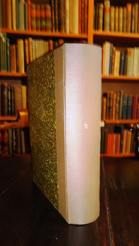 Lehrbuch der pathologischen Anatomie. 3. völlig umgearb. Auflage. Zweiter Band: Specielle patholog. Anatomie.