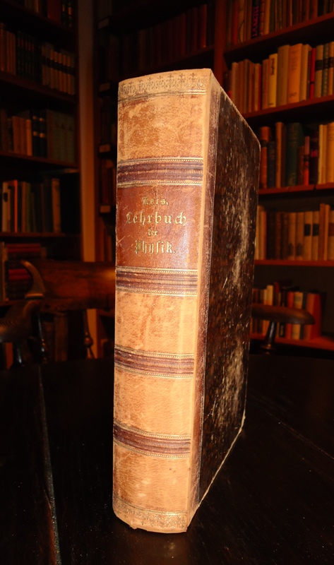 Lehrbuch der Physik. 7. Aufl.
