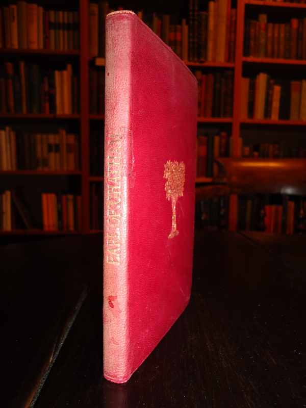 The Earl of Chatham. With an introduction by H. W. C. Davis.