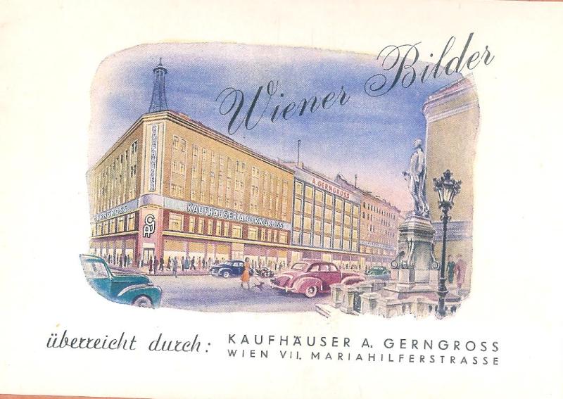 Wiener Bilder.