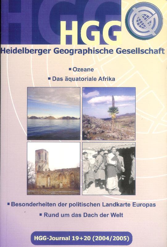 Ozeane / Das äquatoriale Afrika / Besonderheiten der politischen Landkarte Europas / Rund um das Dach der Welt.
