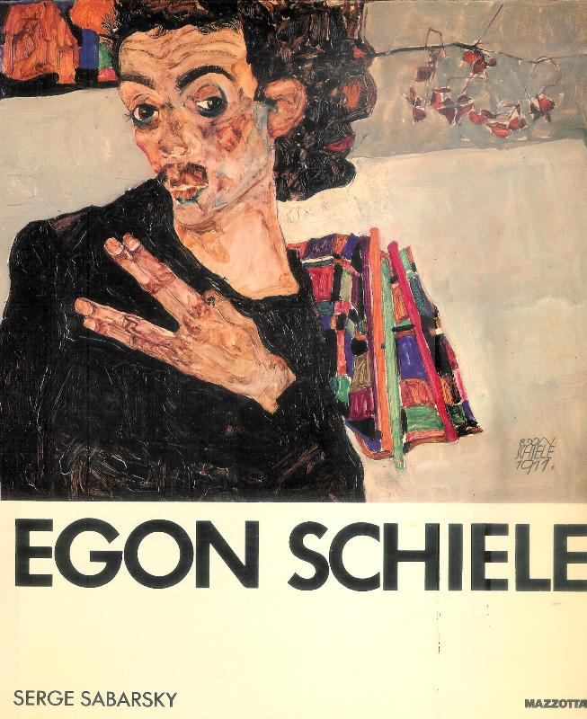 Egon Schiele.