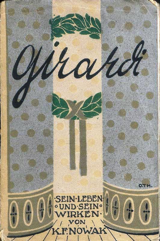 Alexander Girardi. Sein Leben und Sein, Wirken.