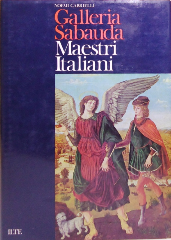 Galleria Sabauda Maestri Italiani.