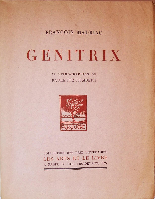 Genitrix.