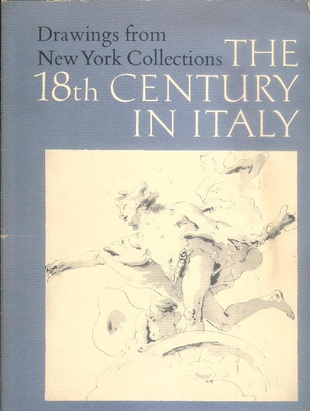 The eighteenth century in Italy.
