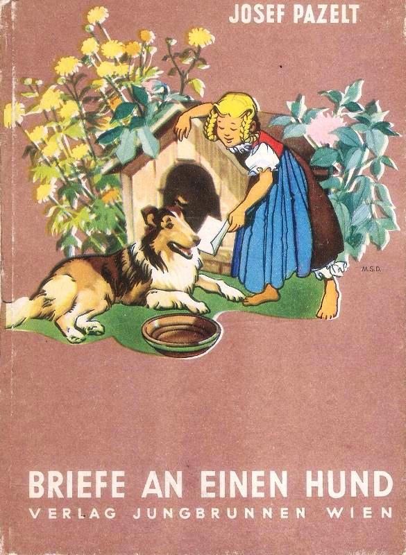 Briefe an einen Hund.