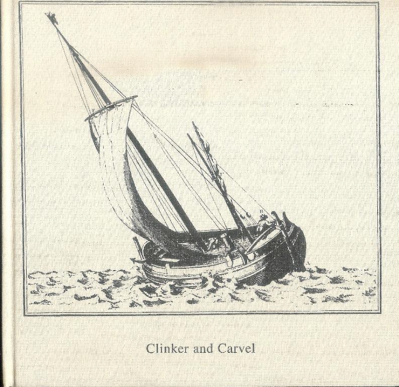 Clinker and Carvel.