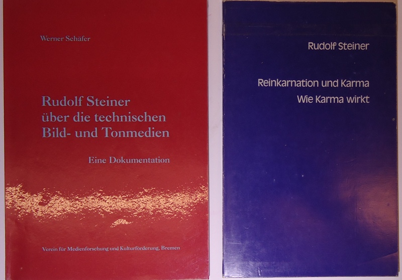 2 Bände.