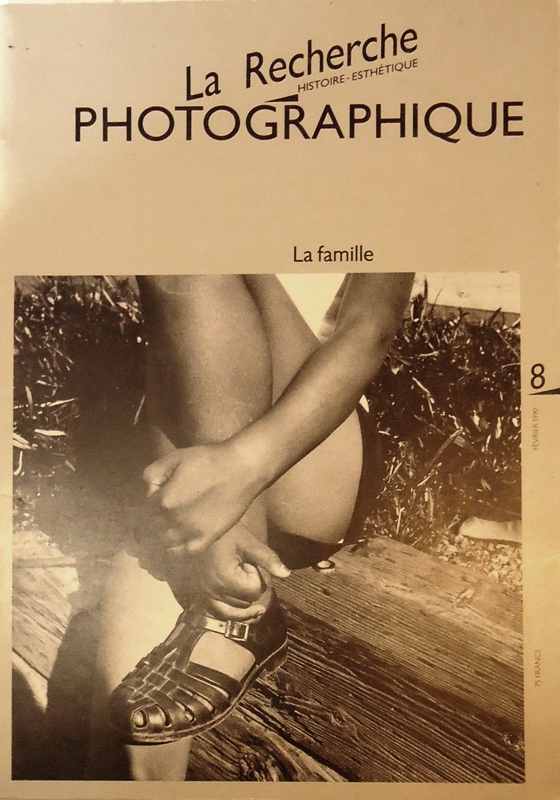 N° 8. La famille.