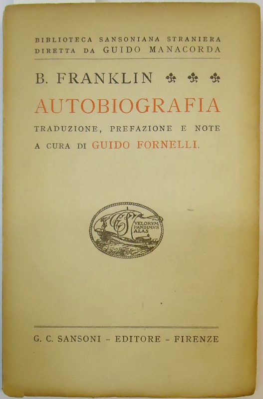 Riflessioni e massime, e altri scritti. Versione, notizia introduttiva e note di Paolo Serini.