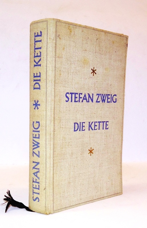 Die Kette.