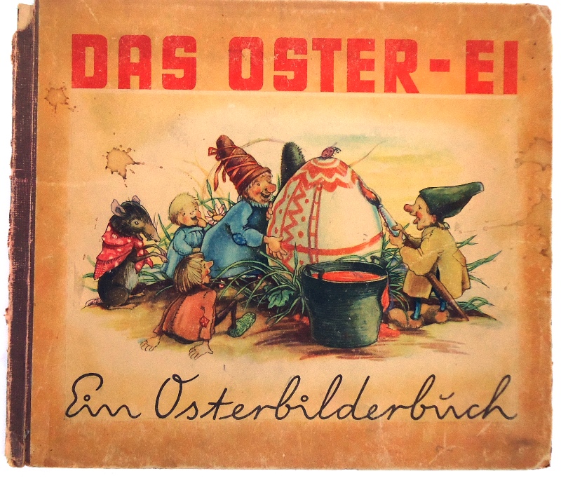Das Oster-Ei.