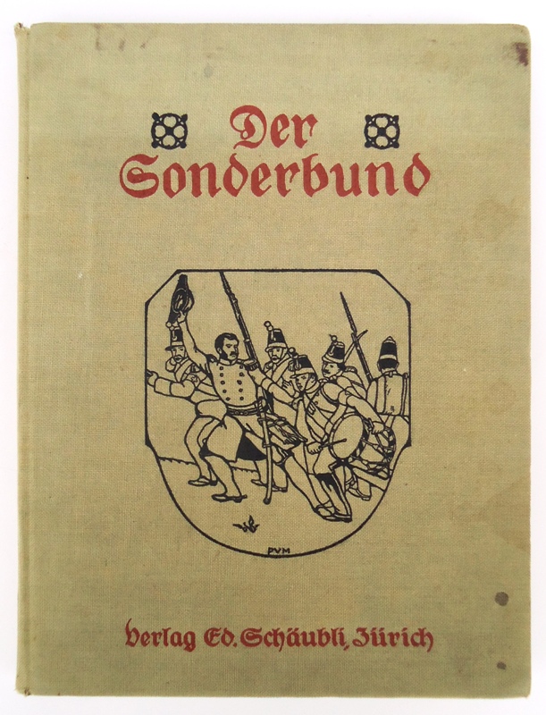 Der Sonderbund.