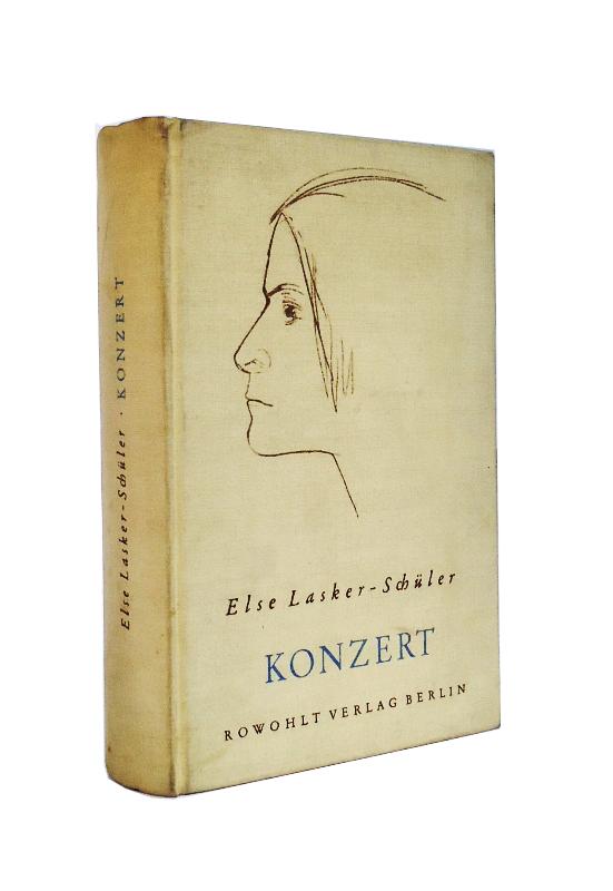 Konzert.
