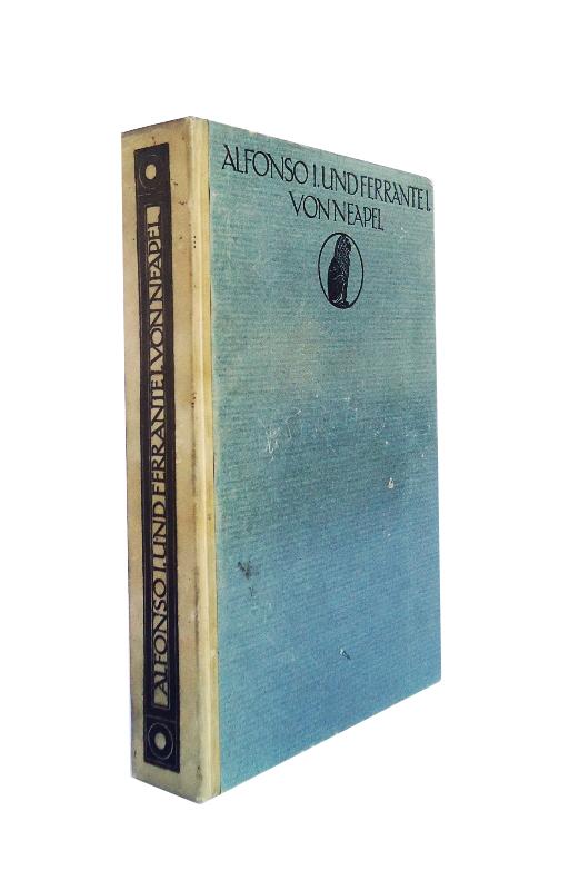 Schriften von Antonio Beccadelli, Tristano Caracciolo, Camillo Porzio. Übersetzt und eingeleitet vonHermann Hefele.