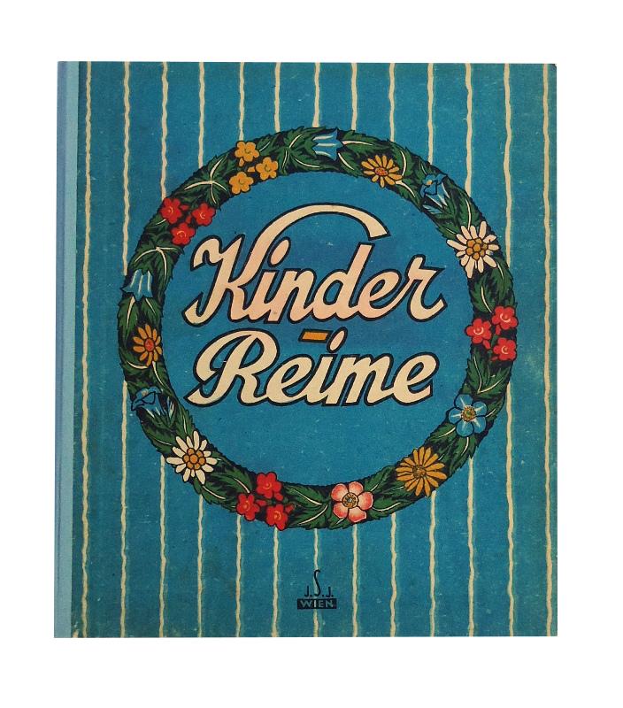 Kinder-Reime.