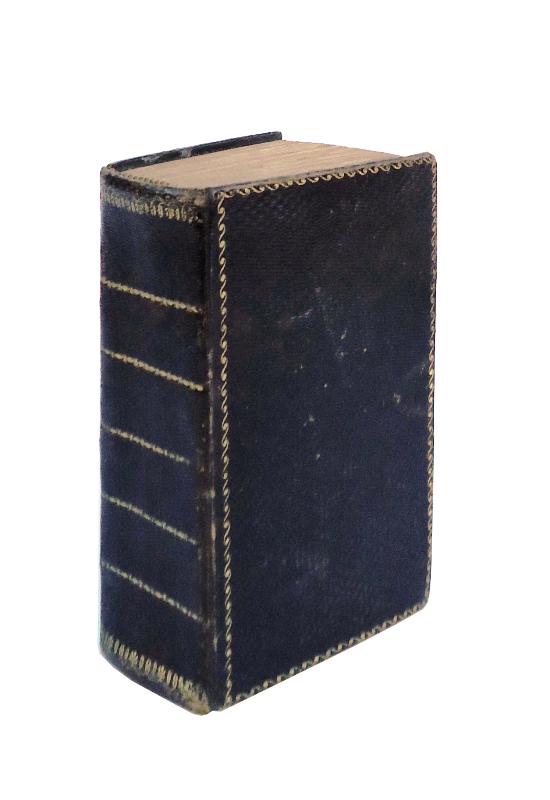 ofte Alle Boeken des Nieuwen Verbonds onses Heeren Jesu Christi.