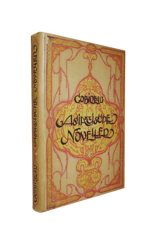 Asiatische Novellen.